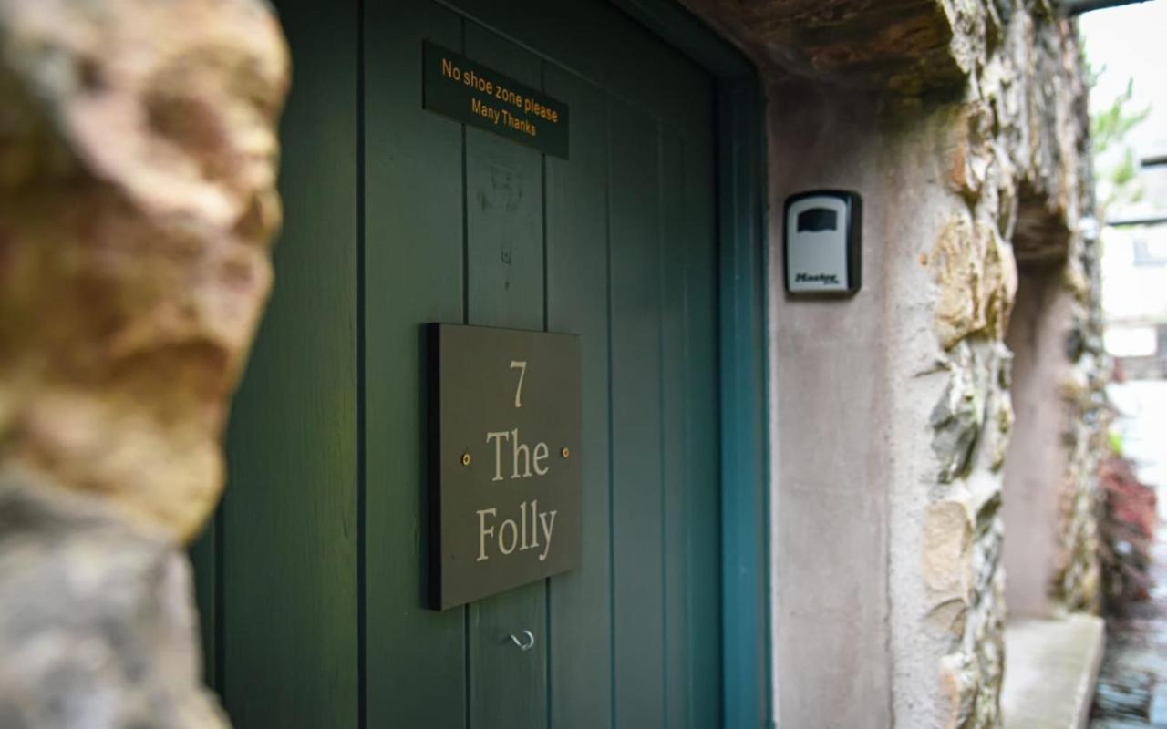 فيلا The Folly سيدبرغ المظهر الخارجي الصورة